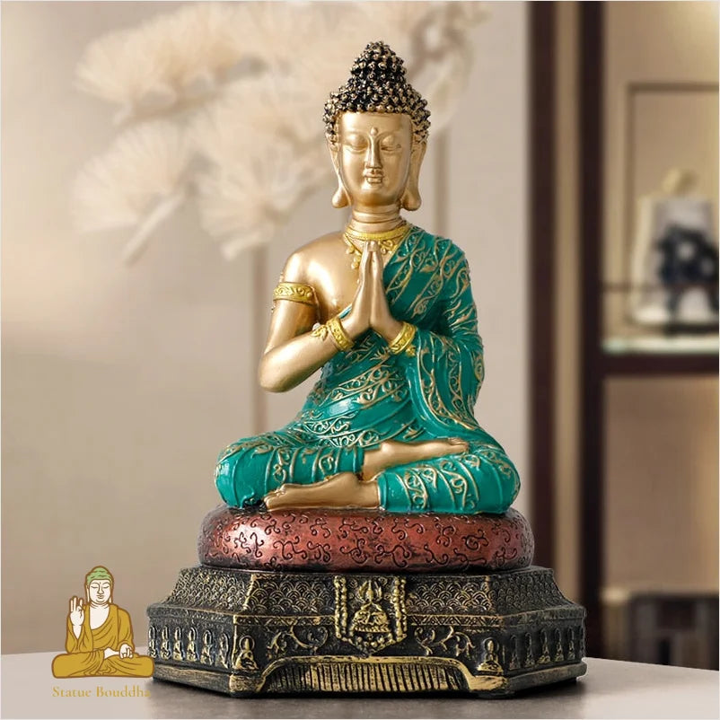 Grande Statue Bouddha Pas Cher