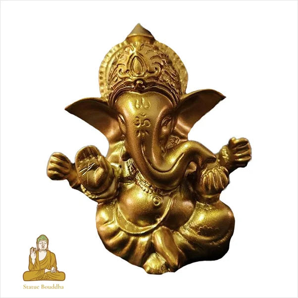 Statue Bouddha Élephant