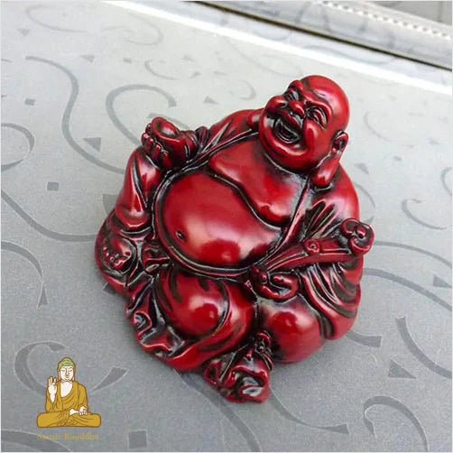 Statue Bouddha Gros Ventre