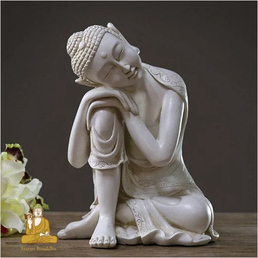 Statue Bouddha Interieur