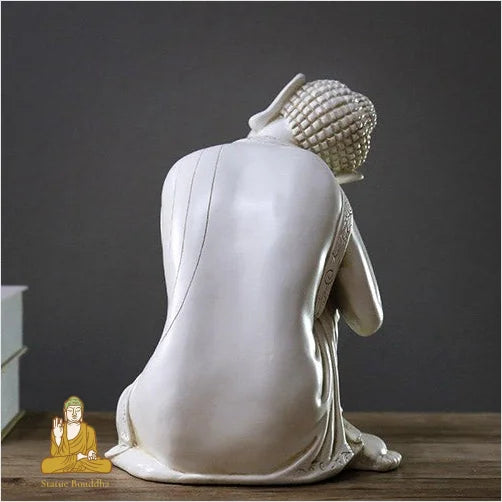 Statue Bouddha Interieur