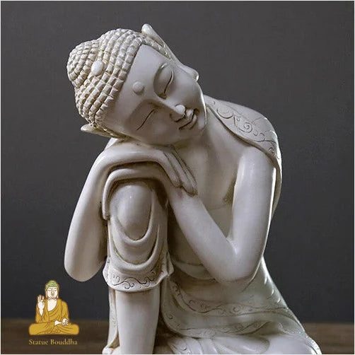Statue Bouddha Interieur