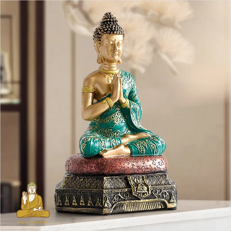 Grande Statue Bouddha Pas Cher