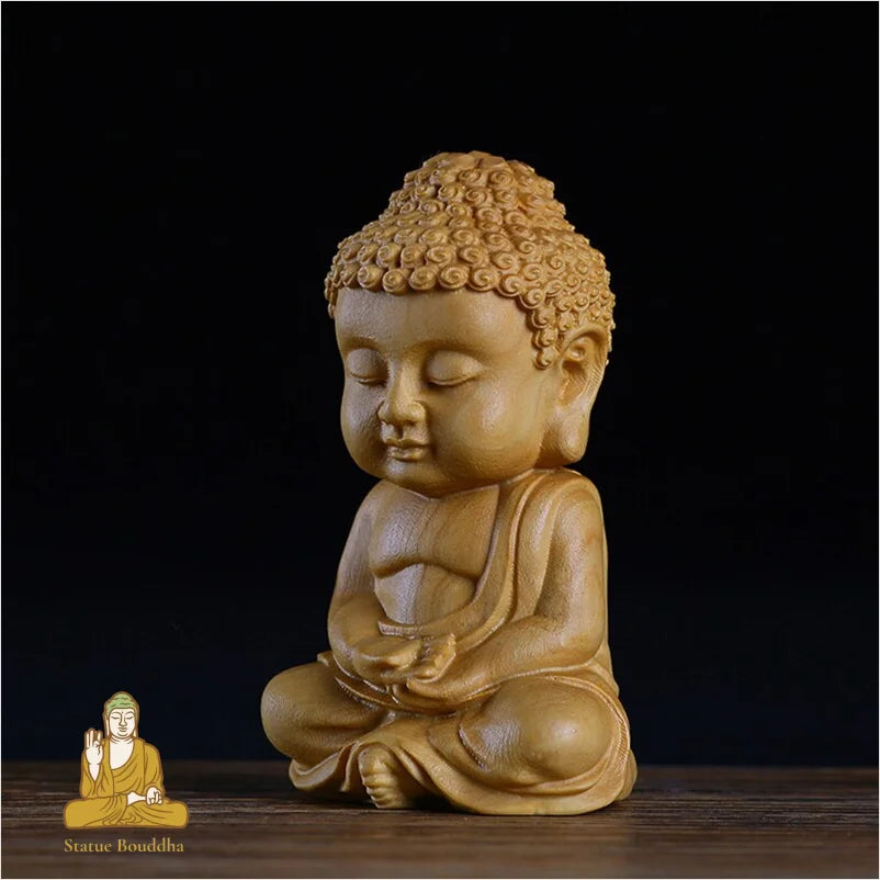 Petite Statue Bouddha