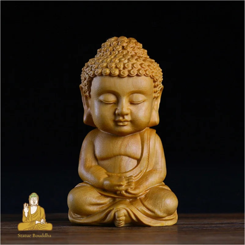 Petite Statue Bouddha