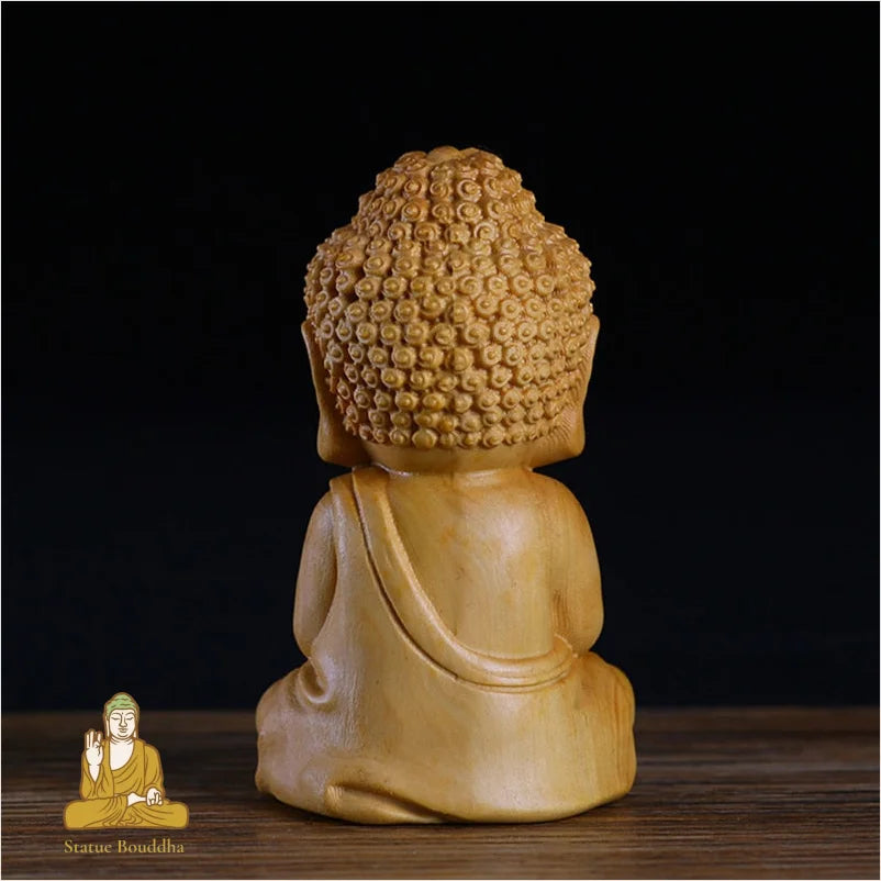 Petite Statue Bouddha