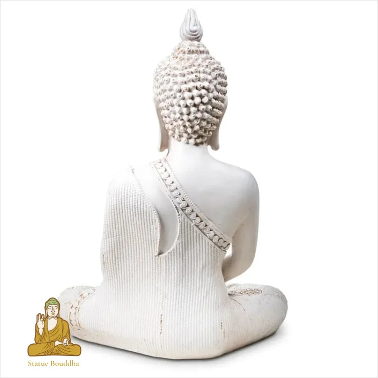 Statue Bouddha Extérieur Pour Jardin